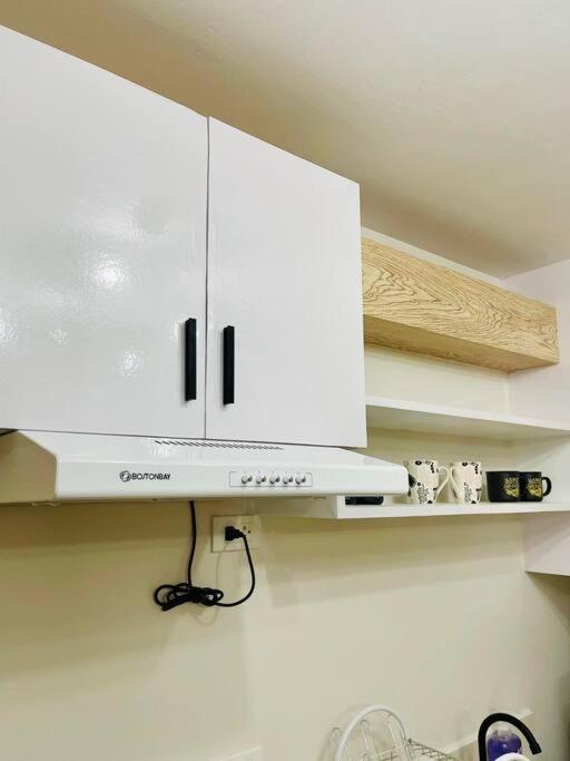 Spacious 2 Bedroom 42Sqm Condo Unit Iloilo City Exterior photo